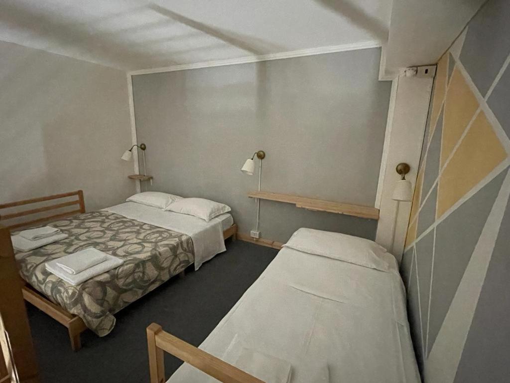 Locami Holiday&Rooms Suite Jolanda Catania Bagian luar foto