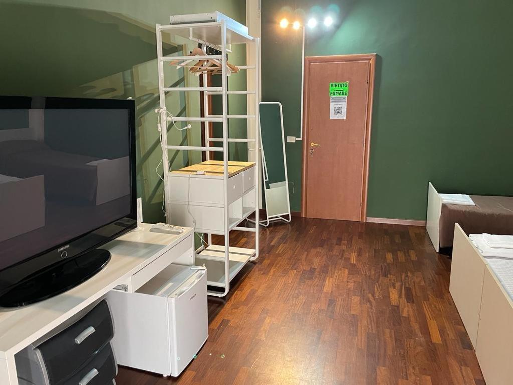 Locami Holiday&Rooms Suite Jolanda Catania Bagian luar foto