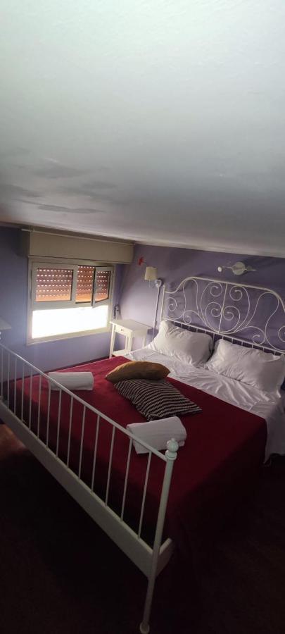 Locami Holiday&Rooms Suite Jolanda Catania Bagian luar foto