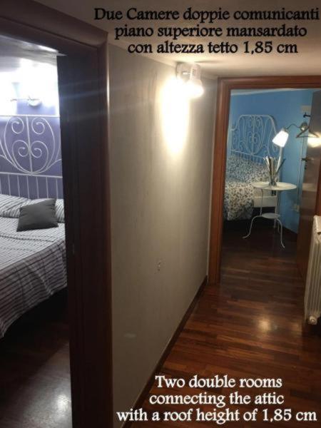 Locami Holiday&Rooms Suite Jolanda Catania Bagian luar foto