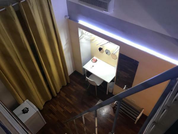 Locami Holiday&Rooms Suite Jolanda Catania Bagian luar foto
