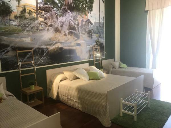 Locami Holiday&Rooms Suite Jolanda Catania Bagian luar foto