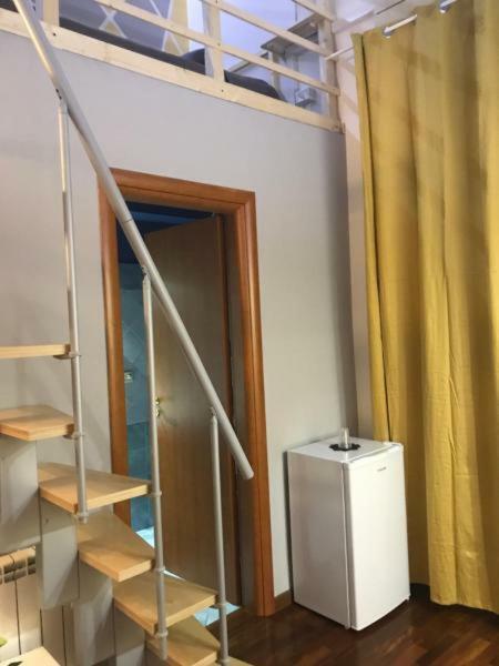 Locami Holiday&Rooms Suite Jolanda Catania Bagian luar foto