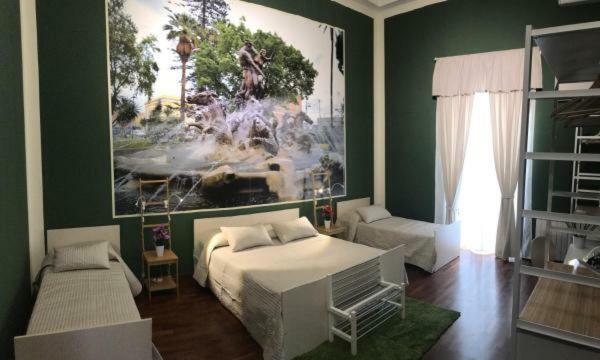 Locami Holiday&Rooms Suite Jolanda Catania Bagian luar foto