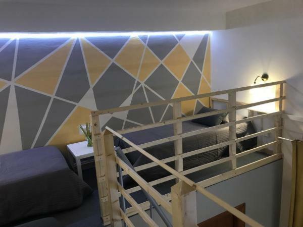 Locami Holiday&Rooms Suite Jolanda Catania Bagian luar foto