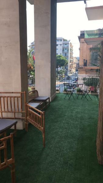 Locami Holiday&Rooms Suite Jolanda Catania Bagian luar foto
